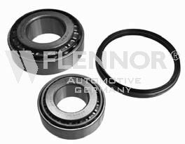 Ступичный подшипник FLENNOR FR791325