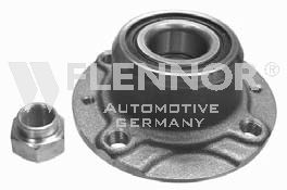 Підшипник маточини FLENNOR FR891207