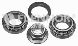 Підшипник маточини FLENNOR FR941565