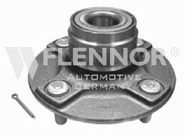 Ступичный подшипник FLENNOR FR951692