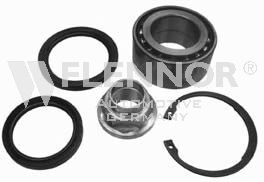 Підшипник маточини FLENNOR FR960612