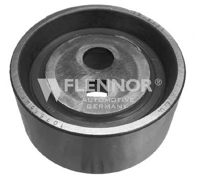Натяжной ролик ремня ГРМ FLENNOR FS02029