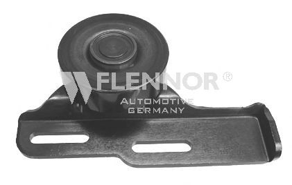 Натяжной ролик поликлинового ремня FLENNOR FS25994
