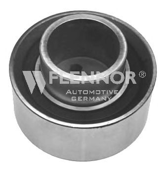 Натяжной ролик ремня ГРМ FLENNOR FS61209
