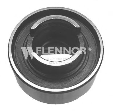 Натяжной ролик ремня ГРМ FLENNOR FS63199
