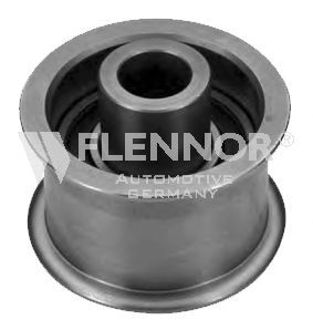 Натяжной ролик ремня ГРМ FLENNOR FS73996