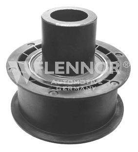Направляющий / паразитный ролик ремня ГРМ FLENNOR FU14190