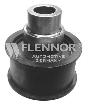 Направляющий / паразитный ролик ремня ГРМ FLENNOR FU14191