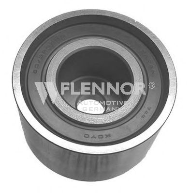 Направляющий / паразитный ролик ремня ГРМ FLENNOR FU70999