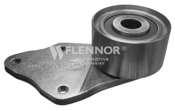 Направляющий / паразитный ролик ремня ГРМ FLENNOR FU99321