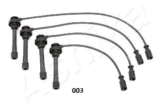 Комплект высоковольтных проводов ASHIKA 132-00-003