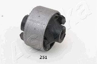 Кронштейн сайлентблока ASHIKA GOM-251
