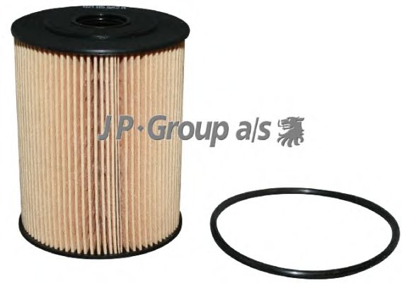 Масляный фильтр JP GROUP 1118500300