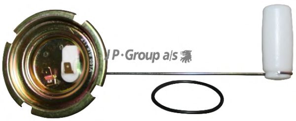 Датчик уровня топлива JP GROUP 8115800400