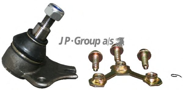 Шаровая опора JP GROUP 1140300100