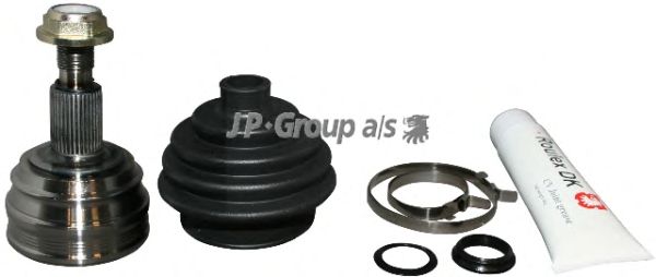 Комплект ШРУСов JP GROUP 1143300310