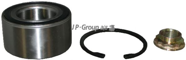 Ступичный подшипник JP GROUP 1441300110