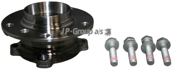 Ступица колеса JP GROUP 1441400500