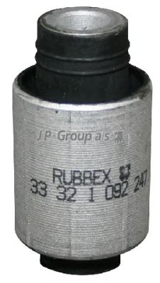Сайлентблок рычага JP GROUP 1450300200