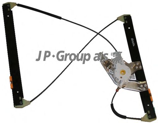 Стеклоподъемник JP GROUP 1188103270