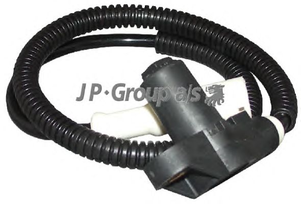 Датчик вращения колеса JP GROUP 1297100300