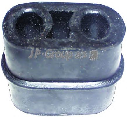 Кронштейн глушителя JP GROUP 1221600800