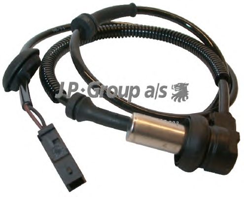 Датчик вращения колеса JP GROUP 1197101900