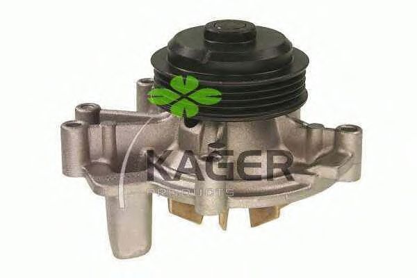 Помпа KAGER 33-0327