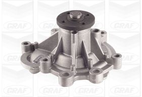 Помпа GRAF PA1107