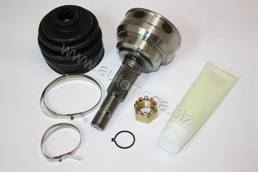 Комплект ШРУСов AUTOMEGA 3003740003