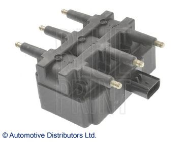 Катушка зажигания BLUE PRINT ADA101411