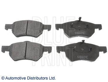 Тормозные колодки BLUE PRINT ADA104204