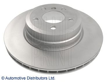 Гальмівний диск BLUE PRINT ADB114303