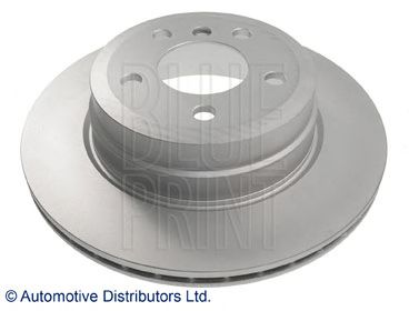 Тормозной диск BLUE PRINT ADB114304