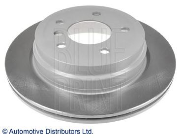 Тормозной диск BLUE PRINT ADB114309