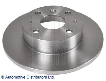 Тормозной диск BLUE PRINT ADD64315