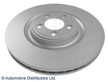 Гальмівний диск BLUE PRINT ADJ134302