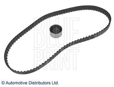 Комплект ременя ГРМ BLUE PRINT ADK87314