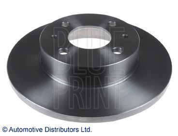 Тормозной диск BLUE PRINT ADN14327