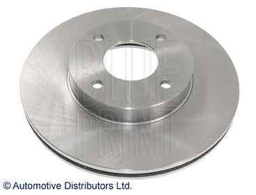 Тормозной диск BLUE PRINT ADN14379