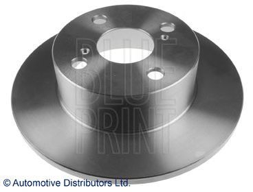 Гальмівний диск BLUE PRINT ADT343142