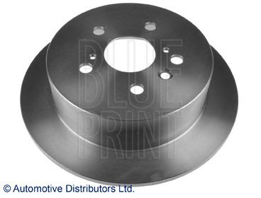 Тормозной диск BLUE PRINT ADT343171