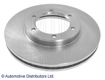 Тормозной диск BLUE PRINT ADT343251