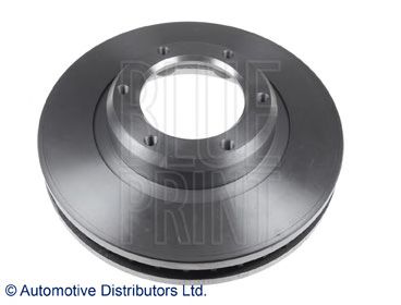 Тормозной диск BLUE PRINT ADT34390