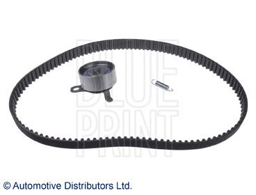Комплект ремня ГРМ BLUE PRINT ADT37303