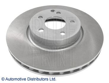 Тормозной диск BLUE PRINT ADU174304