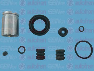 Ремкомплект суппорта AUTOFREN SEINSA D41941C