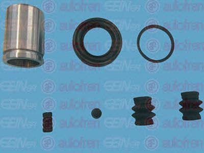 Ремкомплект суппорта AUTOFREN SEINSA D41755C