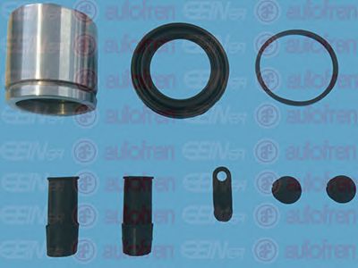 Супорт AUTOFREN SEINSA D41761C