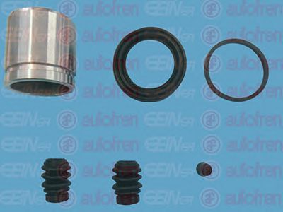 Супорт AUTOFREN SEINSA D41773C